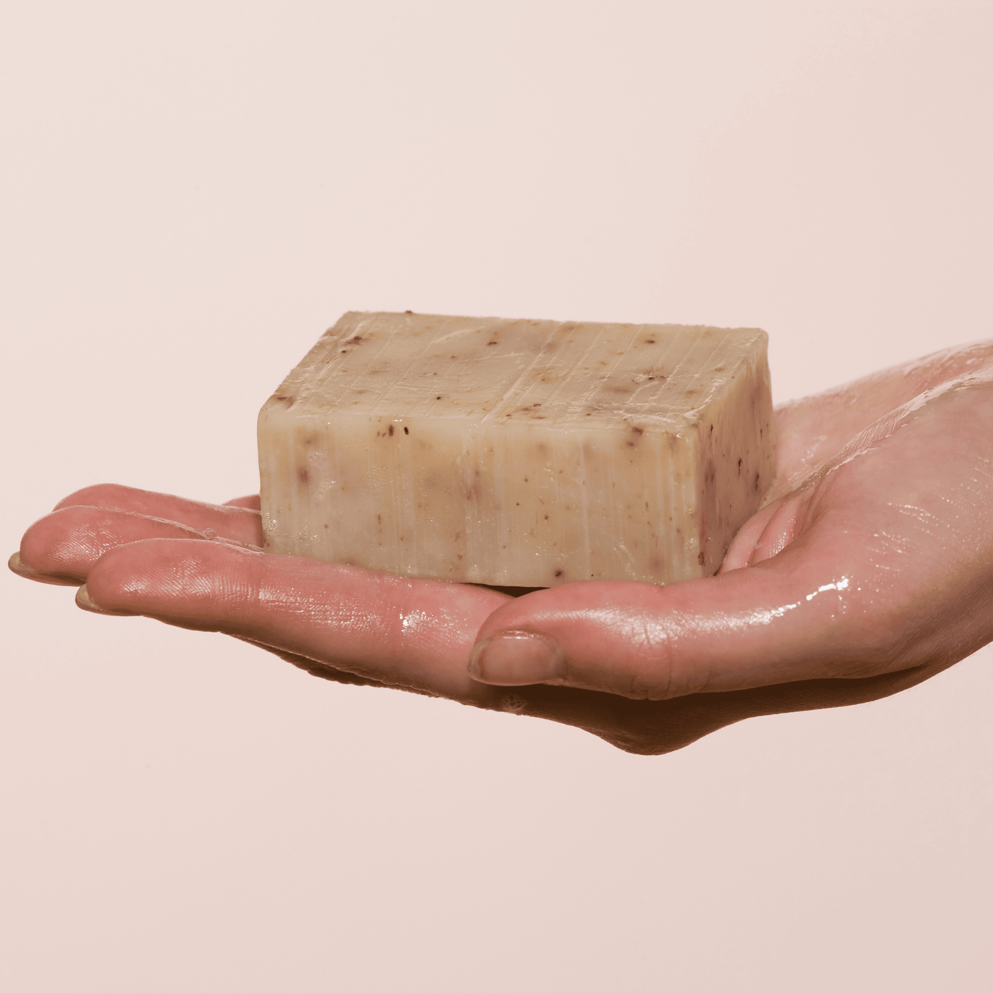 Natural Body and Hand Soap