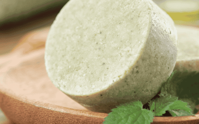 Natural Conditioners