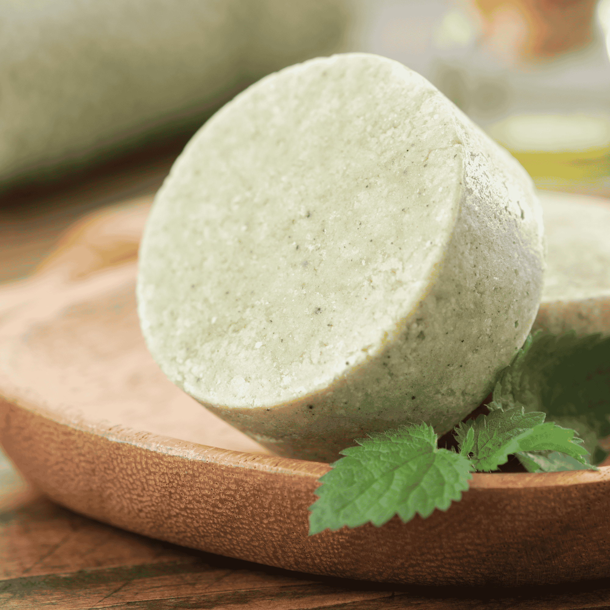 The Soap Factory Natural Conditioner