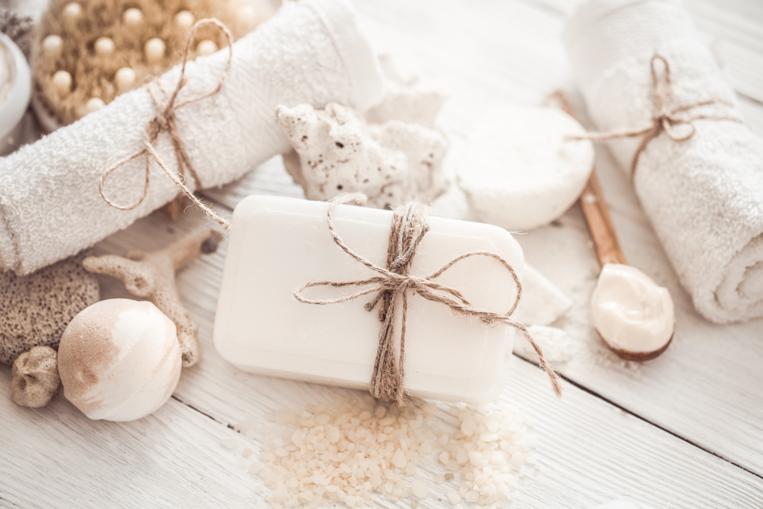 Embracing Soap-Free Alternatives: A Guide for Businesses