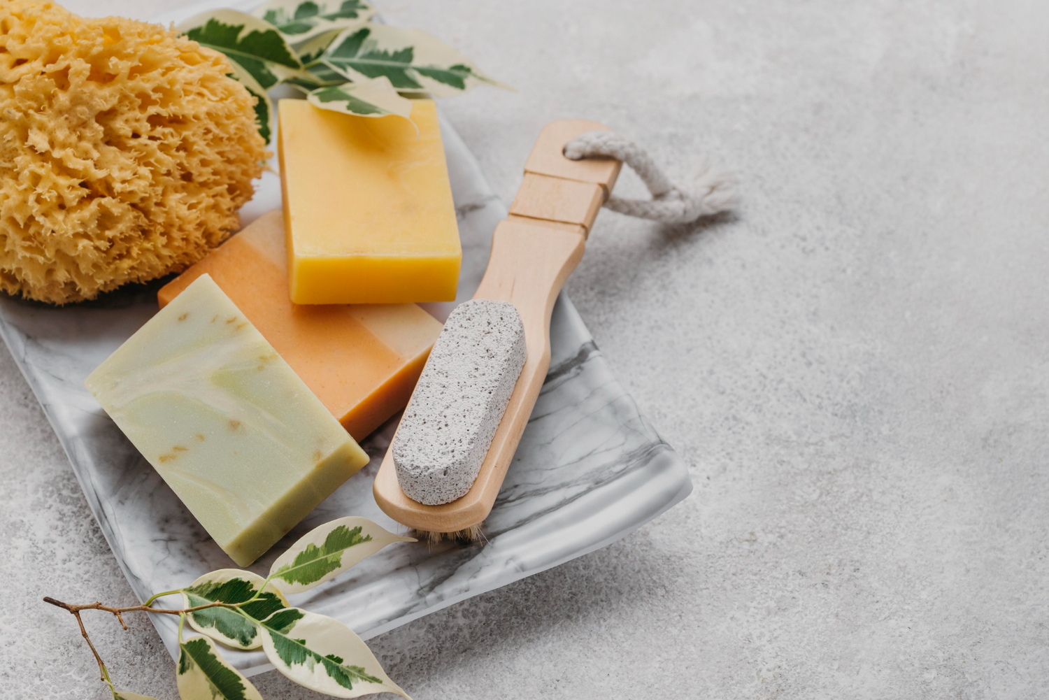 Lemongrass Oil Soap: A Refreshing Addition to Your Daily Skincare Routine