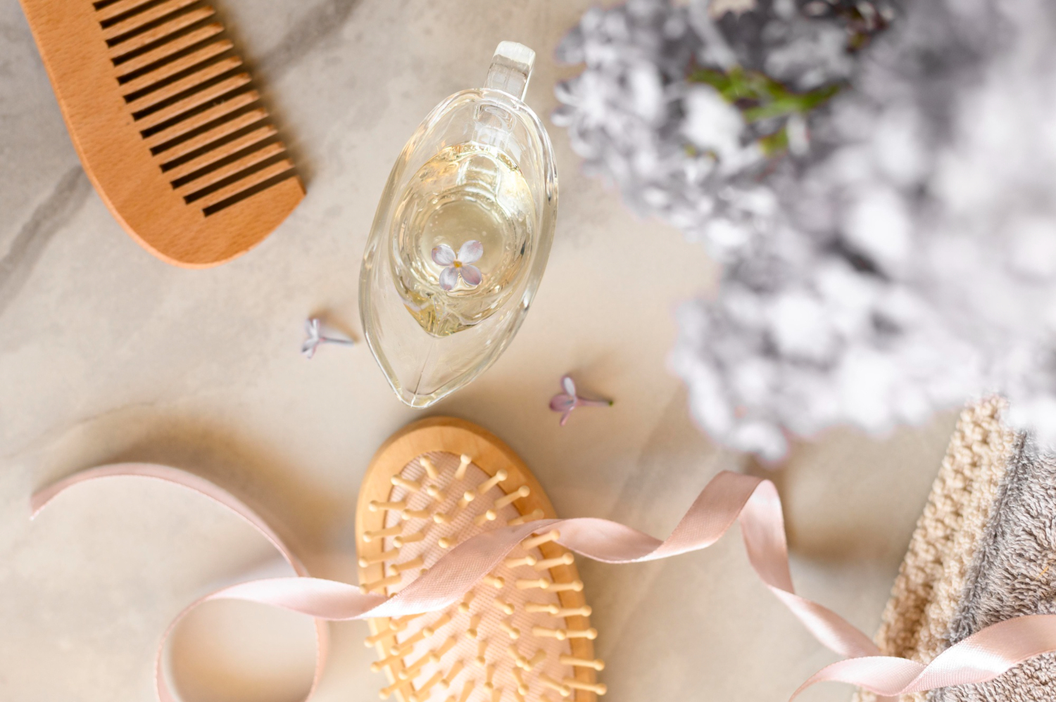 From Ingredients to Impact: Understanding the Power of Natural Shampoo